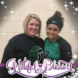 Meet your Posher, Leah